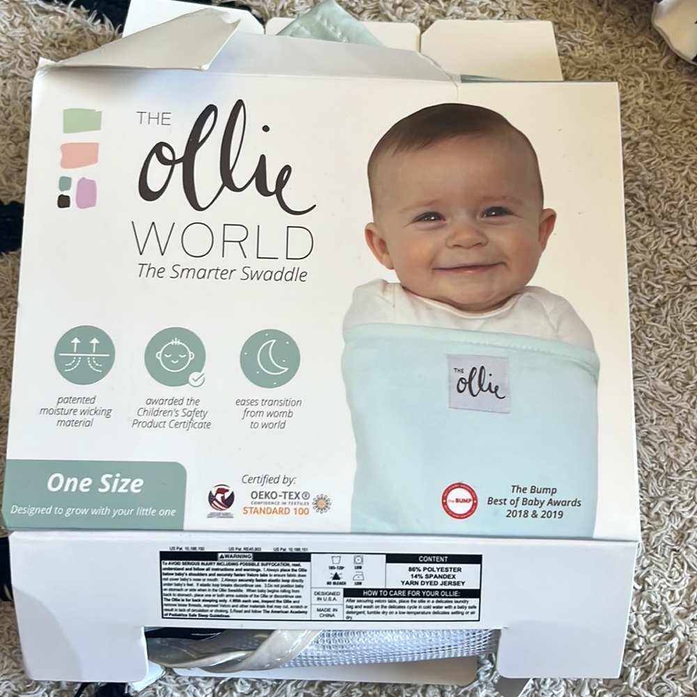 Ollie Swaddle